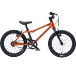 Rascal 16 - 16" Children's Bike - 2024 - Flame