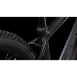 CUBE REACTION HYBRID ONE 800 - Electric Mountain Bike - 2025 - 27.5" - blackline - Image 5