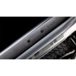 CUBE REACTION HYBRID ONE 600 - Easy Entry Electric Mountain Bike - 2025 - blackline - Image 5