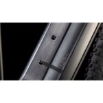 CUBE REACTION HYBRID ONE 600 - Easy Entry Electric Mountain Bike - 2025 - blackline - Image 6