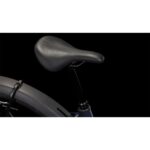 CUBE REACTION HYBRID Pro 600 Allroad - Easy Entry Electric Mountain Bike - 2025 - 27.5" - metallicgrey / black - Image 7