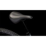 CUBE REACTION HYBRID Pro 800 - Easy Entry Electric Mountain Bike - 2025 - 27.5" - smaragdgrey / prism - Image 7