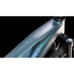 CUBE REACTION HYBRID Pro 800 - Electric Mountain Bike - 2025 - 29" - smaragdgrey / prism - Image 4