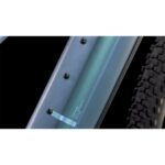 CUBE REACTION HYBRID Pro 800 - Electric Mountain Bike - 2025 - 29" - smaragdgrey / prism - Image 6
