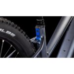 CUBE REACTION HYBRID Pro 800 - Women Electric Mountain Bike - 2025 - 29" - metallicgrey / black - Image 6