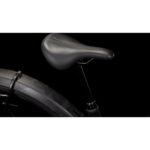 CUBE REACTION HYBRID Race 800 Allroad - Women Electric Mountain Bike - 2025 - 29" - black / metal - Image 7