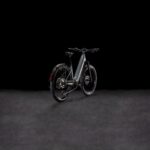 CUBE REACTION HYBRID SLX 800 Allroad - Easy Entry Electric Mountain Bike - 2025 - 27.5" - sagebrushgreen / prism - Image 3