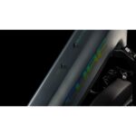 CUBE REACTION HYBRID SLX 800 Allroad - Easy Entry Electric Mountain Bike - 2025 - 27.5" - sagebrushgreen / prism - Image 5