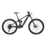 Transition RELAY GX - 29" Carbon Electric Mountainbike - 2025 - nightshadow
