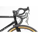 Rennstahl 853 Adventure Gravel - Gravel Bike - Ekar GT - 2025 - Image 3