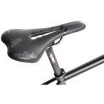 Rennstahl 853 Adventure Gravel - Gravel Bike - Ekar GT - 2025 - Image 9