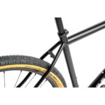 Rennstahl 853 Adventure Gravel - Gravel Bike - Ekar GT - 2025 - Image 8