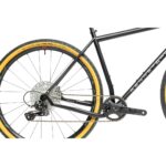 Rennstahl 853 Adventure Gravel - Gravel Bike - Ekar GT - 2025 - Image 6