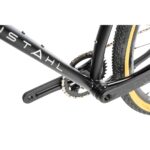 Rennstahl 853 Adventure Gravel - Gravel Bike - Ekar GT - 2025 - Image 7