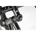 Rennstahl 853 Adventure Gravel - Gravel Bike - Ekar GT - 2025 - Image 11