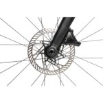 Rennstahl 853 Adventure Gravel - Gravel Bike - Ekar GT - 2025 - Image 12