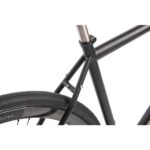 Rennstahl 853 Gravel Bike - 2025 - Get Fast - black - Image 6