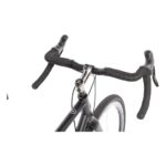 Rennstahl 853 Gravel Bike - 2025 - Get Fast - black - Image 4