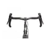 Rennstahl 853 Gravel Bike - 2025 - Get Fast - black - Image 3