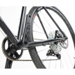Rennstahl 781 Gravel - Gravel Bike - Campagnolo Ekar GT - 2026 - Image 5