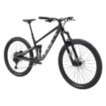 Marin RIFT ZONE 1 - 29" Mountain Bike - 2026 - black / grey - Image 3