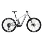 Marin RIFT ZONE EL 2 CE - 29" Electric Mountain Bike - 2026 - alloy / black
