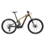 Marin RIFT ZONE EL XR - 29" Electric Mountain Bike - 2026 - tan / brown