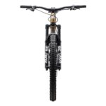 Marin RIFT ZONE EL XR - 29" Electric Mountain Bike - 2026 - tan / brown - Image 4