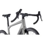 BMC ROADMACHINE 01 AMP TWO - Electric Road Bike - 2026 - rhino grey - Image 5
