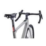 BMC ROADMACHINE 01 AMP TWO - Electric Road Bike - 2026 - rhino grey - Image 6