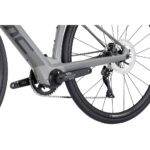 BMC ROADMACHINE 01 AMP TWO - Electric Road Bike - 2026 - rhino grey - Image 8