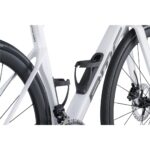 BMC ROADMACHINE 01 FOUR - Carbon Roadbike - 2026 - metallic white - Image 6
