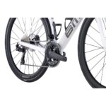 BMC ROADMACHINE 01 FOUR - Carbon Roadbike - 2026 - metallic white - Image 8
