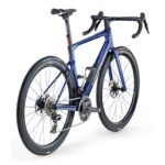 BMC ROADMACHINE 01 ONE - Carbon Roadbike - 2026 - Metallic Blue Carbon - Image 4