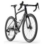 BMC ROADMACHINE 01 THREE - Carbon Roadbike - 2026 - carbon / black - Image 3