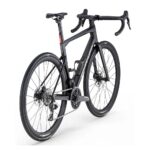 BMC ROADMACHINE 01 THREE - Carbon Roadbike - 2026 - carbon / black - Image 4