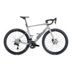 BMC ROADMACHINE 01 TWO - Carbon Roadbike - 2026 - sage green