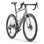 BMC ROADMACHINE 01 TWO - Carbon Roadbike - 2026 - sage green - Image 3