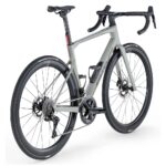 BMC ROADMACHINE 01 TWO - Carbon Roadbike - 2026 - sage green - Image 4
