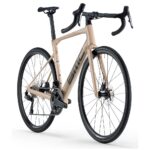 BMC ROADMACHINE ONE - Carbon Roadbike - 2026 - Marrone - Image 3