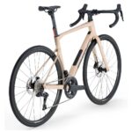 BMC ROADMACHINE ONE - Carbon Roadbike - 2026 - Marrone - Image 4