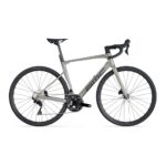 BMC ROADMACHINE THREE - Carbon Roadbike - 2026 - rhino grey