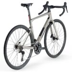 BMC ROADMACHINE THREE - Carbon Roadbike - 2026 - rhino grey - Image 4