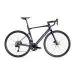 BMC ROADMACHINE TWO - Carbon Roadbike - 2026 - Carbon Black