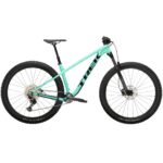 Trek Roscoe 7 - 29" Mountain Bike - 2025 - Miami Green / Trek Black