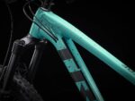 Trek Roscoe 7 - 29" Mountain Bike - 2025 - Miami Green / Trek Black - Image 6