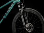 Trek Roscoe 7 - 29" Mountain Bike - 2025 - Miami Green / Trek Black - Image 11