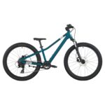 SCOTT Roxter 400 - 24" Kid´s Mountain Bike - 2026 - loch green
