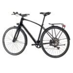Diamant Rubin Super Legere Mens Touring Bike - deep black - Image 4
