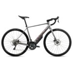 Orbea AVANT H60 Road Bike - 2025 - Magnetic Bronze (matt) - Cosmic Bronze (gloss)